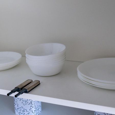 Citystay Wroblewskiego Apartament Z Parkingiem! Lodz  Luaran gambar