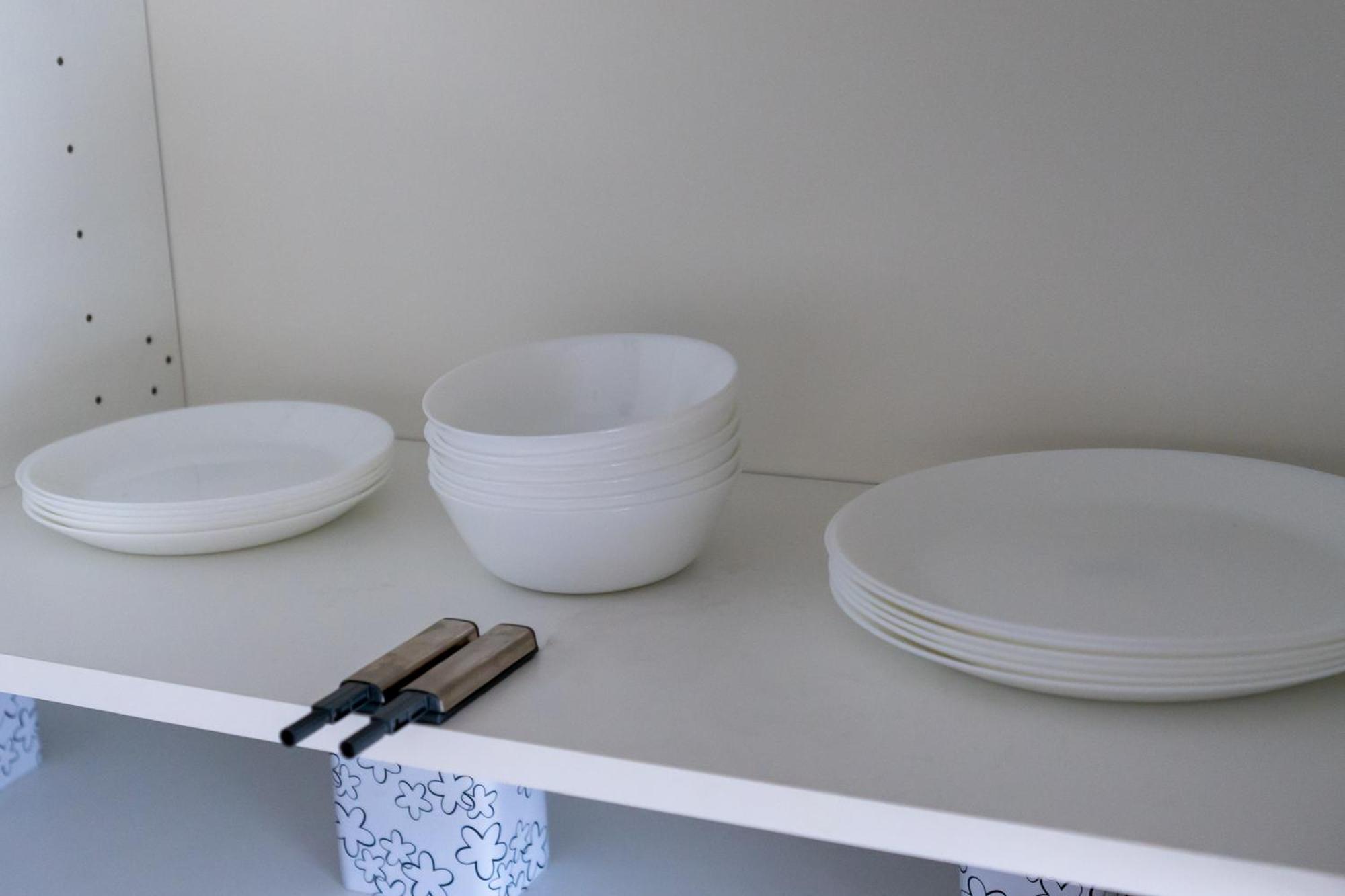 Citystay Wroblewskiego Apartament Z Parkingiem! Lodz  Luaran gambar