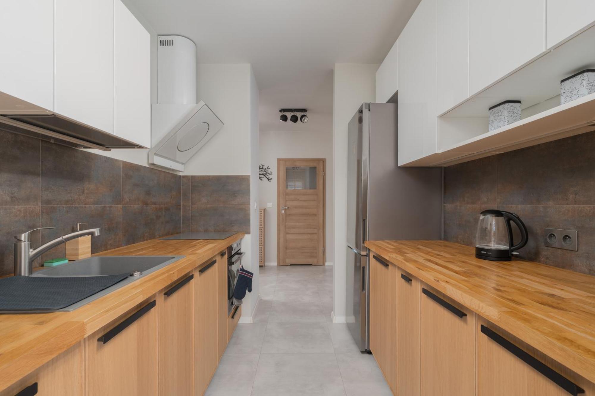 Citystay Wroblewskiego Apartament Z Parkingiem! Lodz  Luaran gambar